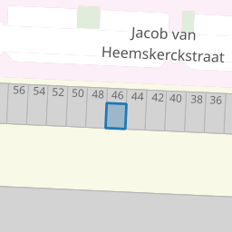 Perceel DDT00-M-2939