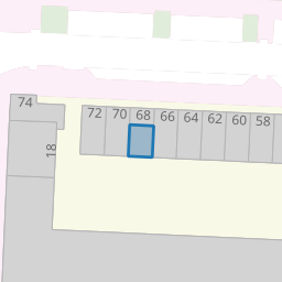 Perceel DDT00-M-2950