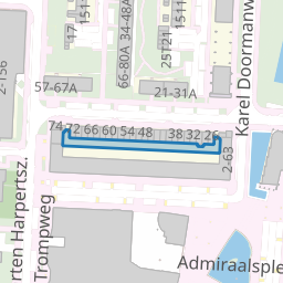 Perceel DDT00-M-2953