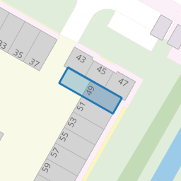 Perceel DDT00-M-2959