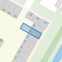 Perceel DDT00-M-2960