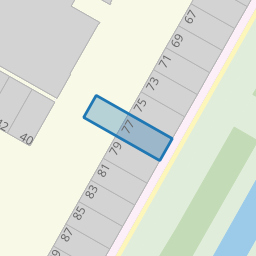 Perceel DDT00-M-2961