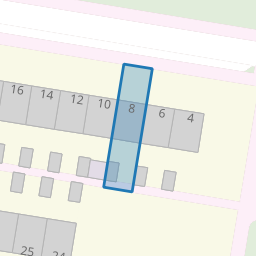 Perceel DDT00-M-2963