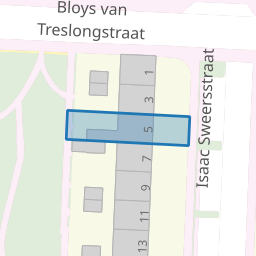 Perceel DDT00-M-2966