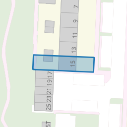 Perceel DDT00-M-2968