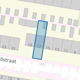 Perceel DDT00-M-2981