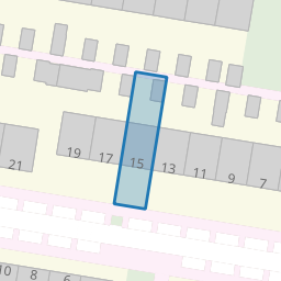 Perceel DDT00-M-2982