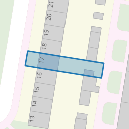 Perceel DDT00-M-2984