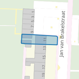 Perceel DDT00-M-2985