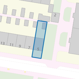 Perceel DDT00-M-2988