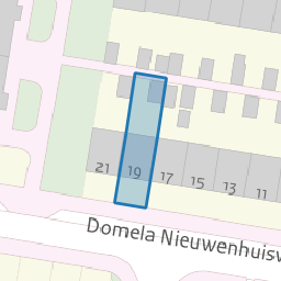 Perceel DDT00-M-2995