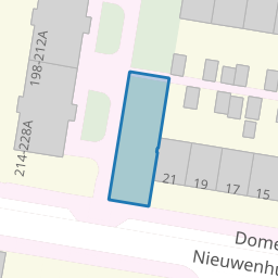 Perceel DDT00-M-2997