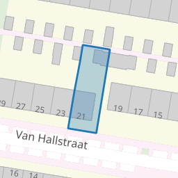 Perceel DDT00-M-3001