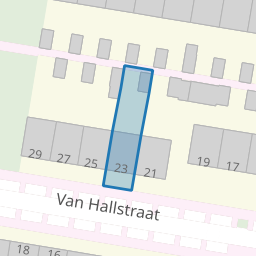 Perceel DDT00-M-3002
