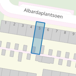 Perceel DDT00-M-3005