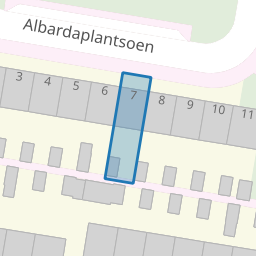 Perceel DDT00-M-3007