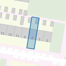 Perceel DDT00-M-3009