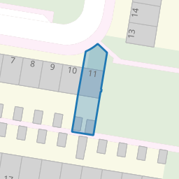 Perceel DDT00-M-3013