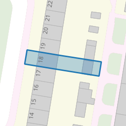 Perceel DDT00-M-3018