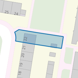 Perceel DDT00-M-3021