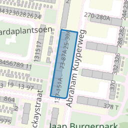 Perceel DDT00-M-3023