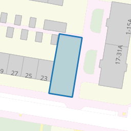 Perceel DDT00-M-3025