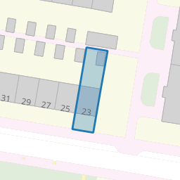 Perceel DDT00-M-3026