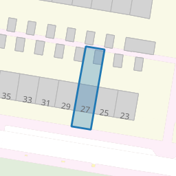 Perceel DDT00-M-3027