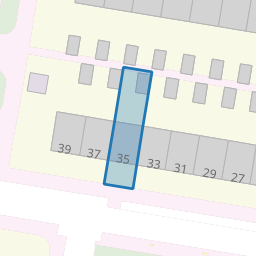 Perceel DDT00-M-3030