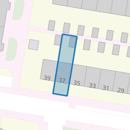 Perceel DDT00-M-3031