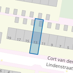 Perceel DDT00-M-3032