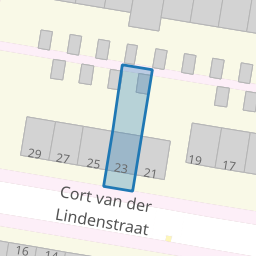 Perceel DDT00-M-3036
