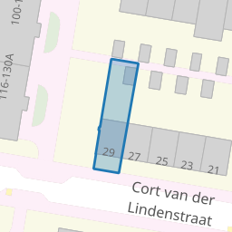 Perceel DDT00-M-3038