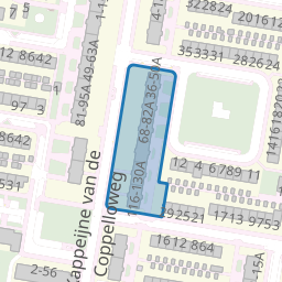 Perceel DDT00-M-3039