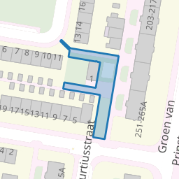 Perceel DDT00-M-3041