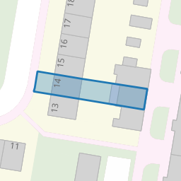 Perceel DDT00-M-3043