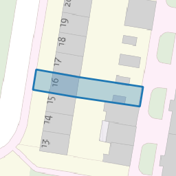 Perceel DDT00-M-3045