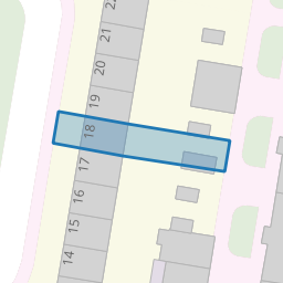 Perceel DDT00-M-3047