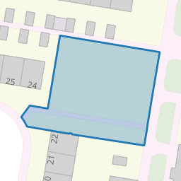 Perceel DDT00-M-3051