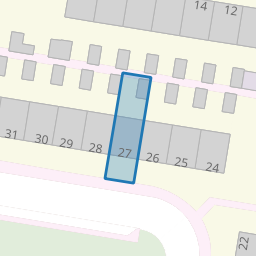 Perceel DDT00-M-3052