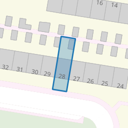 Perceel DDT00-M-3053