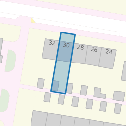 Perceel DDT00-M-3061