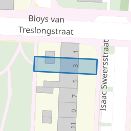 Perceel DDT00-M-3063