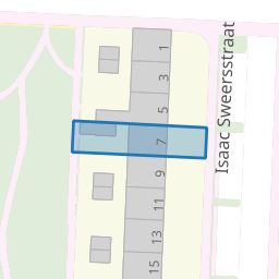 Perceel DDT00-M-3064