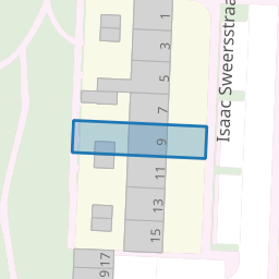 Perceel DDT00-M-3065