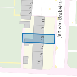 Perceel DDT00-M-3068