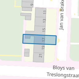 Perceel DDT00-M-3069