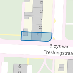 Perceel DDT00-M-3071