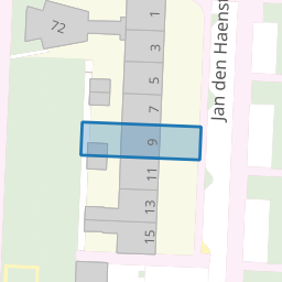 Perceel DDT00-M-3075