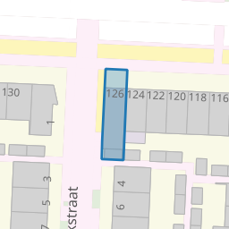 Perceel DDT00-M-3079